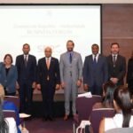 Relaciones RD-Países Bajos fortalecidas en foro de negocios
