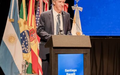 Renovación del swap con China: BCRA y sus reservas