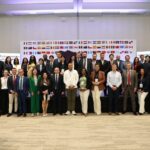 República Dominicana cede liderazgo en ICPEN a Georgia