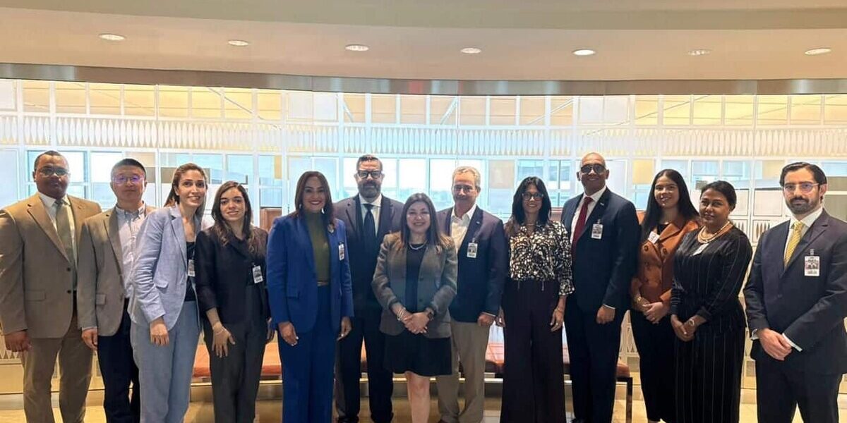 República Dominicana MedTech destaca en evento internacional