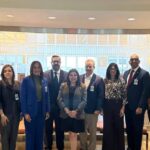 República Dominicana MedTech destaca en evento internacional