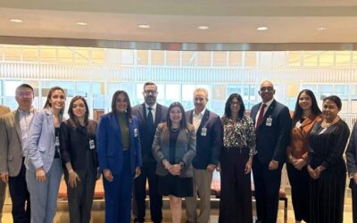 República Dominicana MedTech destaca en evento internacional