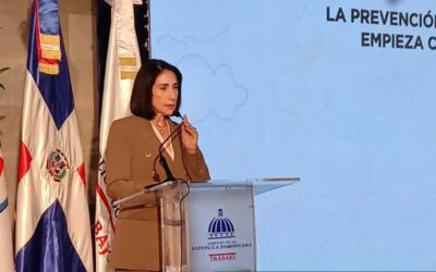 ODS 8.7 en República Dominicana: erradicación del trabajo infantil