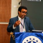 Retos de la banca por riesgos globales