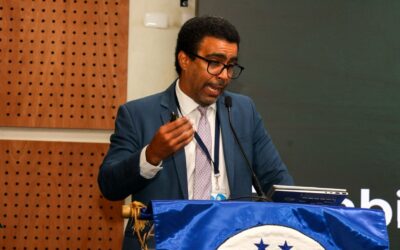 Retos de la banca por riesgos globales