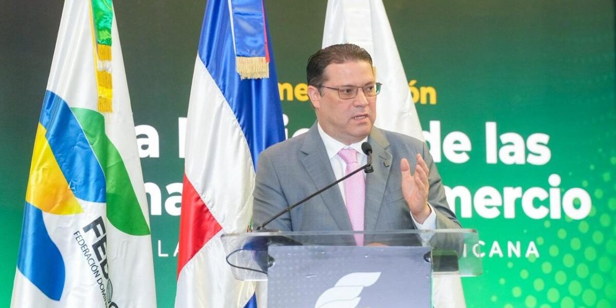 Revolución en el Registro Mercantil RD