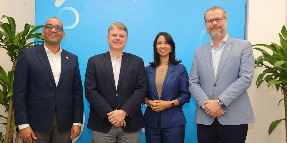 Sector naviero dominicano con infraestructura portuaria avanzada