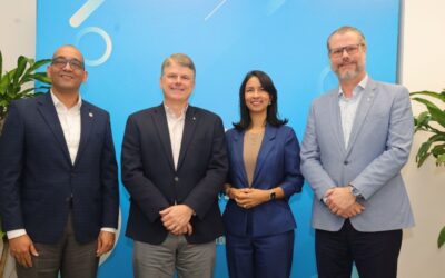 Sector naviero dominicano con infraestructura portuaria avanzada