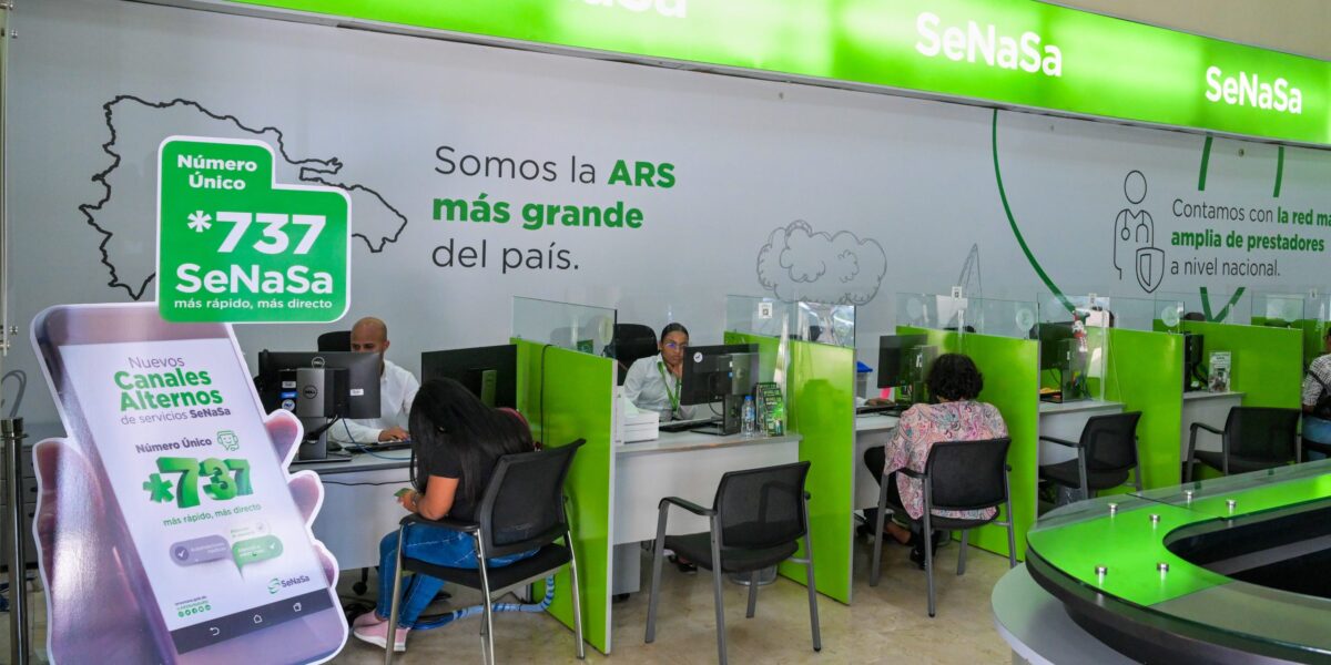 Senasa modernización en 2026 con mejoras tecnológicas