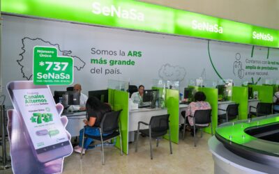 Senasa modernización en 2026 con mejoras tecnológicas