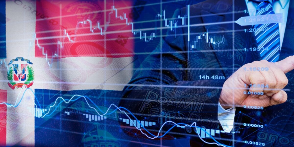 Sistema financiero dominicano con activos récord