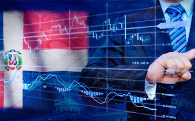 Sistema financiero dominicano con activos récord