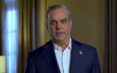 Solidaridad Dominicana tras terremotos en Venezuela