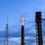 Debut bursátil de SpaceX en la bolsa
