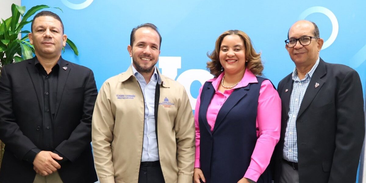 Tecnificación del riego en República Dominicana