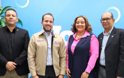 Tecnificación del riego en República Dominicana