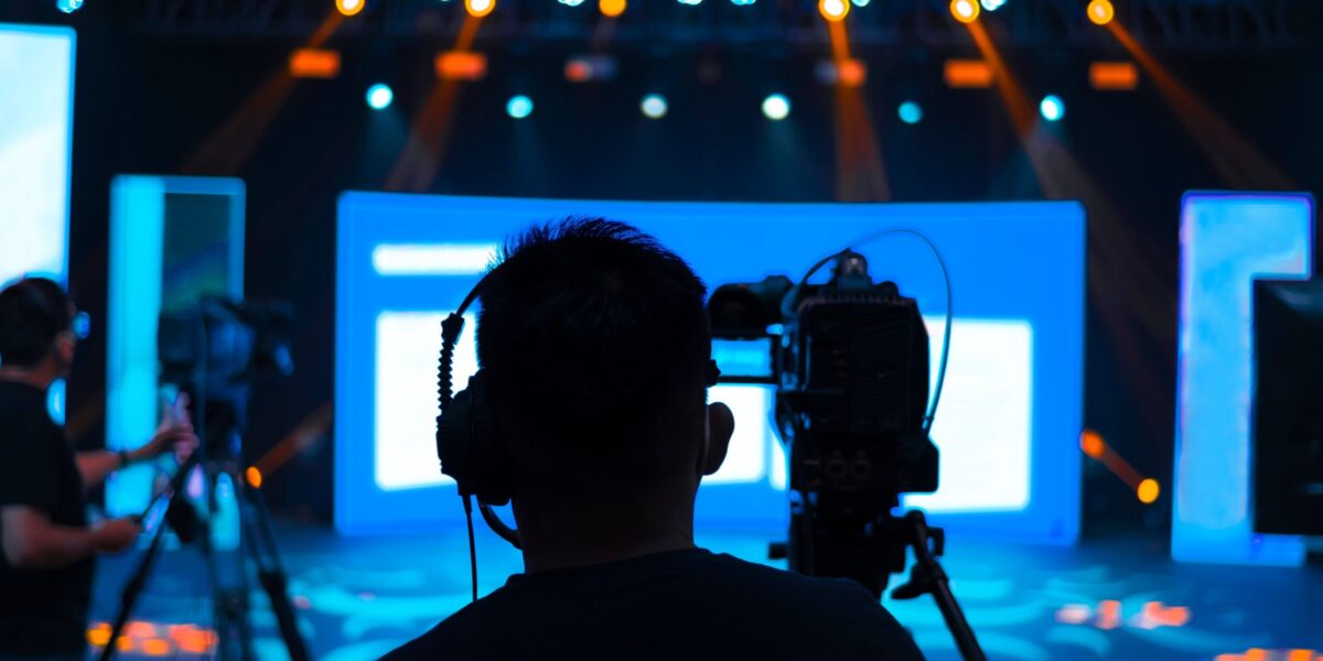 Tecnología y cine transforman la industria audiovisual