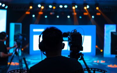 Tecnología y cine transforman la industria audiovisual