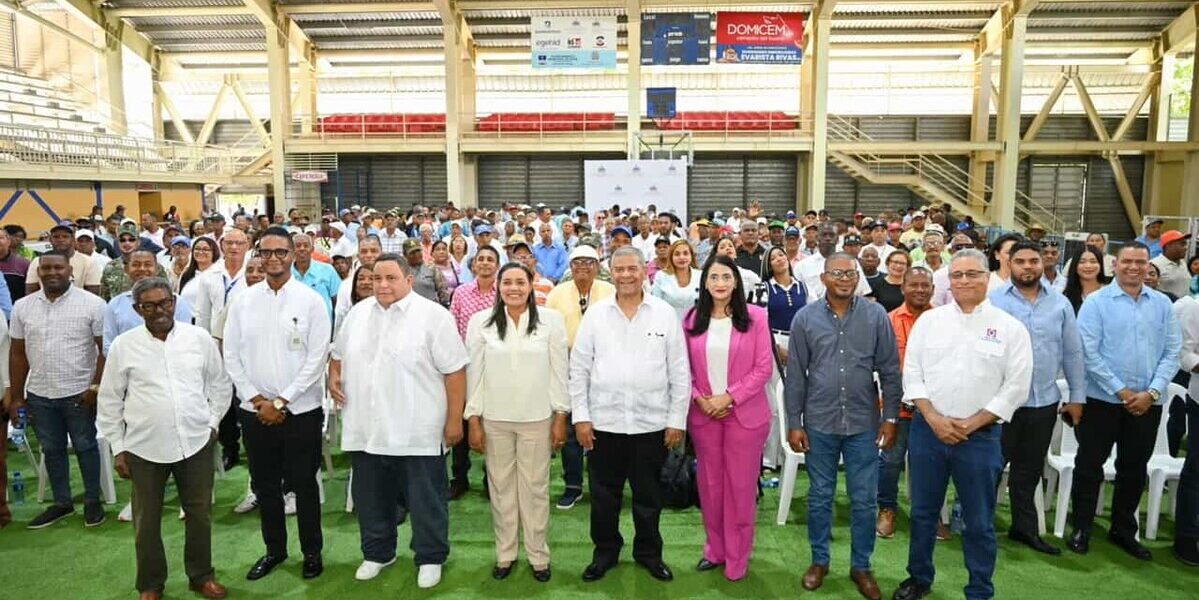 Titularización de tierras en República Dominicana