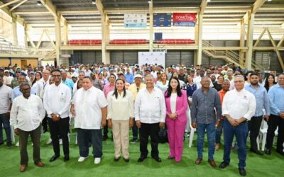 Titularización de tierras en República Dominicana