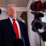 Donald Trump e Irán avanzan hacia la paz en Medio Oriente.