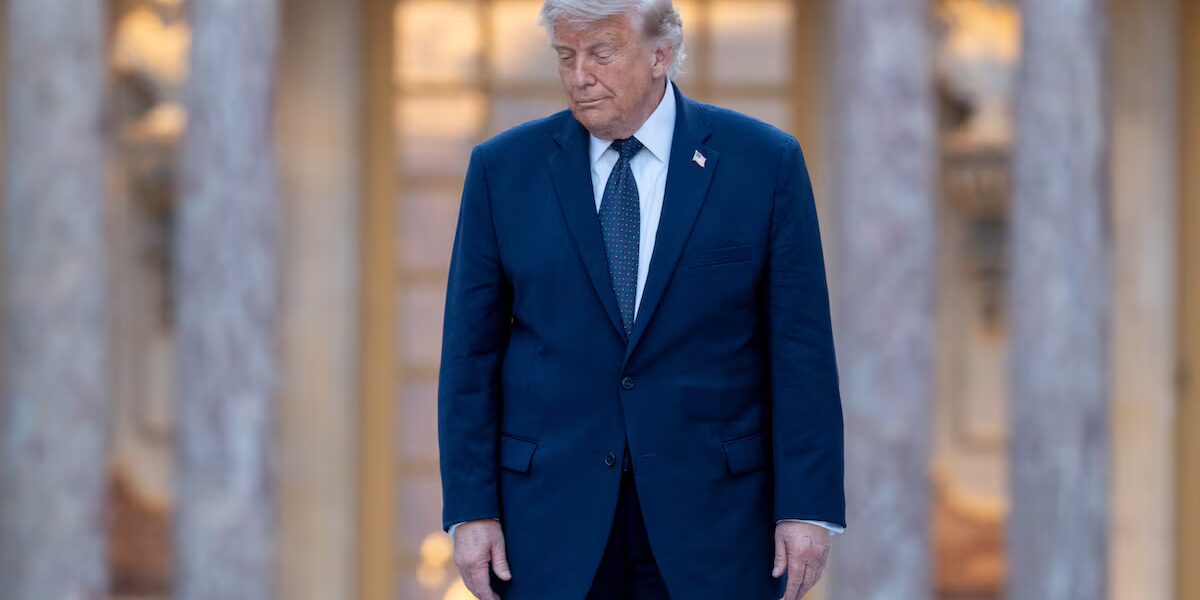 Trump y Meloni en el G7 enfrentan tensiones diplomáticas.