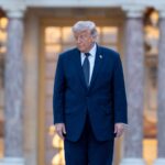 Trump y Meloni en el G7 enfrentan tensiones diplomáticas.