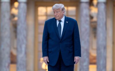 Trump y Meloni en el G7 enfrentan tensiones diplomáticas.
