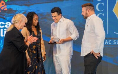 Turismo de cruceros en República Dominicana con David Collado
