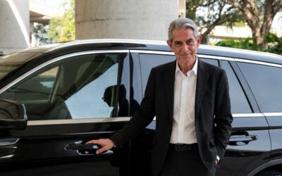 Turismo en República Dominicana impulsa transporte premium