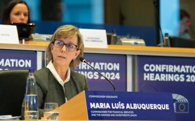 Basilea III aplazada por la UE hasta 2027