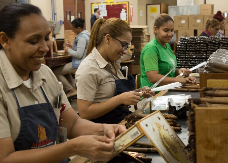 Zonas francas en 2025 impulsando la economía dominicana