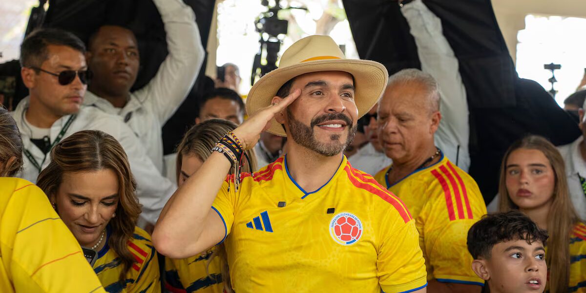 Abelardo suspende empalme con Petro, impacto político en Colombia