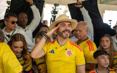 Abelardo suspende empalme con Petro, impacto político en Colombia