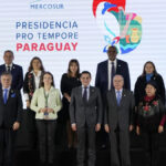 Acuerdo Mercosur-China en negociación