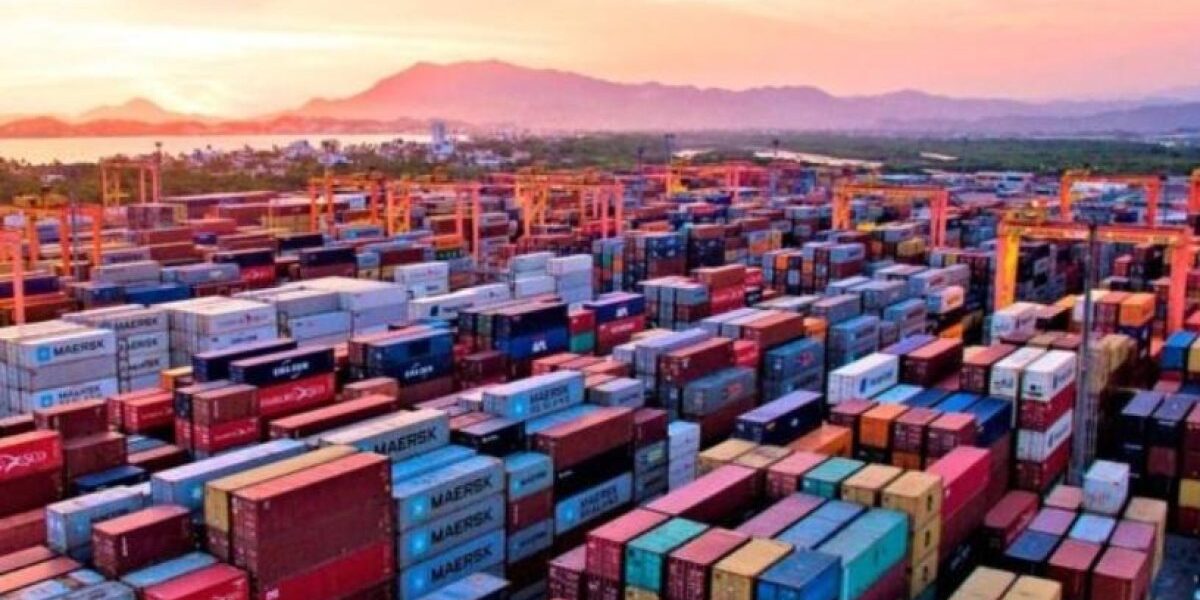 Gráfico de aranceles en RD y su impacto comercial