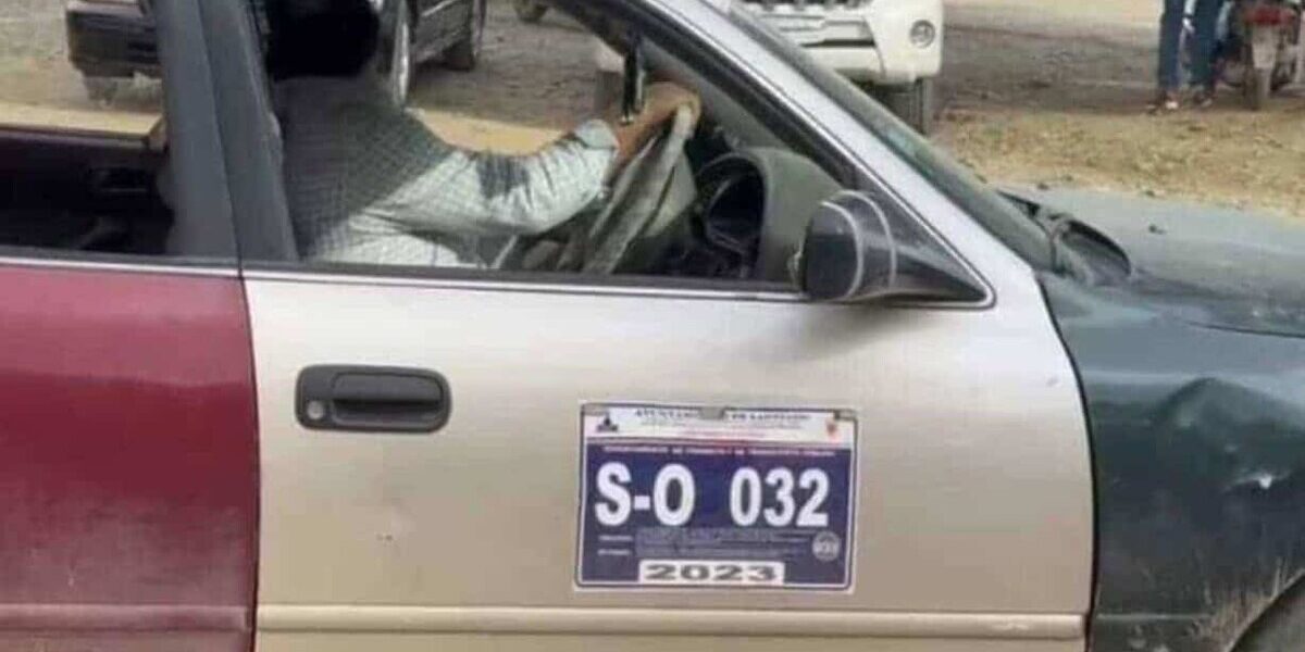 Aumento del pasaje en Santiago no autorizado por Intrant