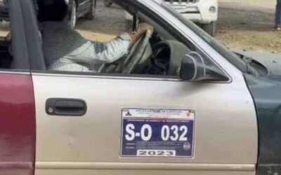 Aumento del pasaje en Santiago no autorizado por Intrant