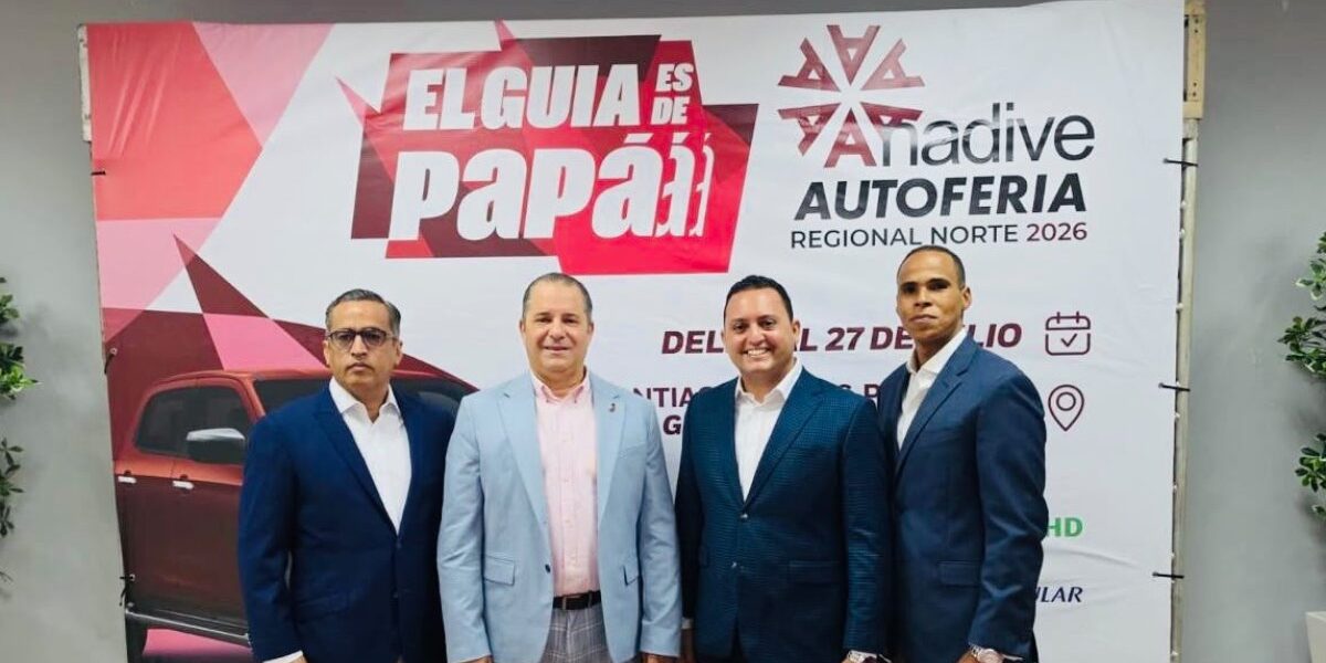 Autoferia Anadive 2026 ofrece múltiples actividades.