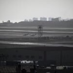 Daños en el aeropuerto afectan la aviación venezolana
