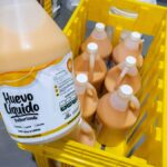 Avicultura dominicana: Innovación y huevos pasteurizados