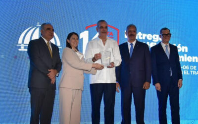 Banco Popular reconocimiento en seguridad laboral