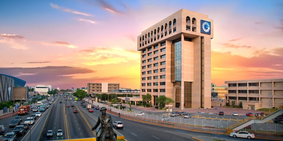 Banco Popular RD premiado en 2026 como el mejor banco