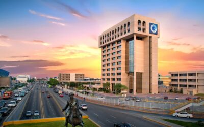 Banco Popular RD premiado en 2026 como el mejor banco