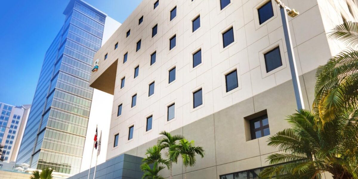 Banreservas avanza en ranking global de bancos