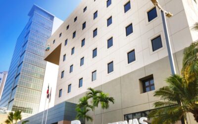 Banreservas avanza en ranking global de bancos
