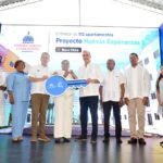 Banreservas financia Nuevas Esperanzas II con RD$117 millones