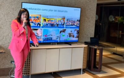 Barrick Pueblo Viejo y su impacto en la economía local