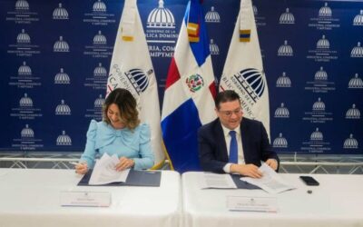 Becas Liderazgo Femenino en mipymes