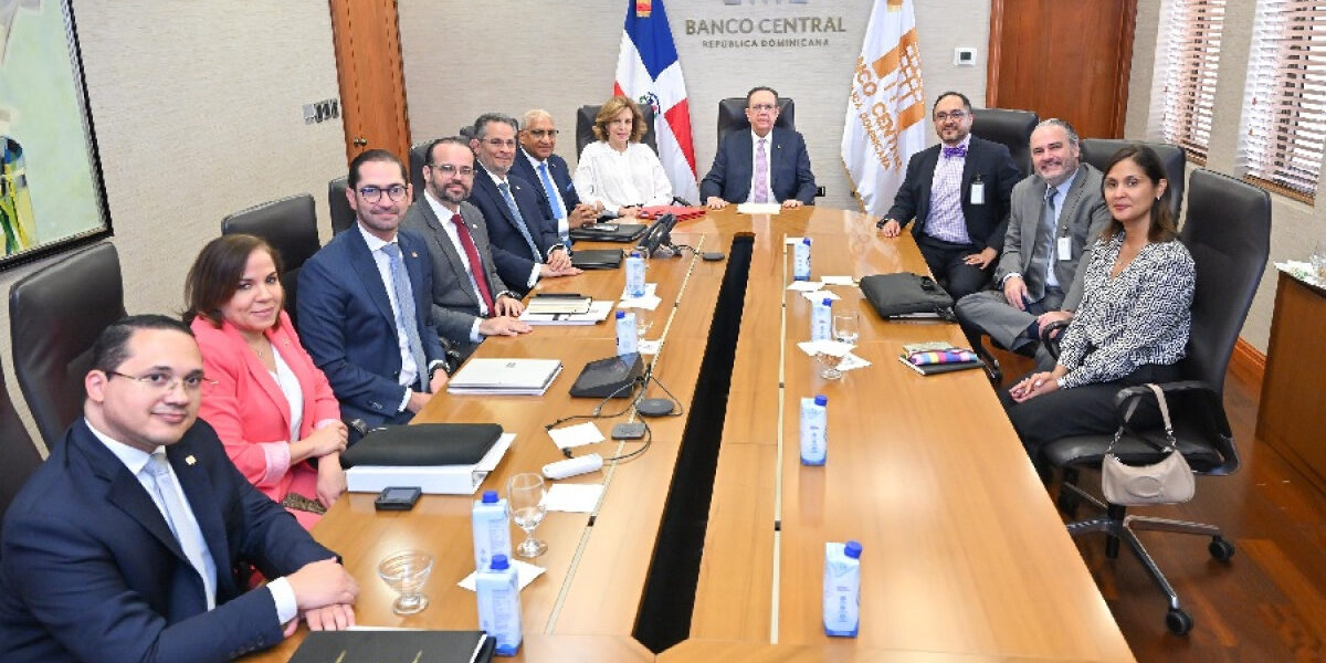 BID financia Mipymes en República Dominicana